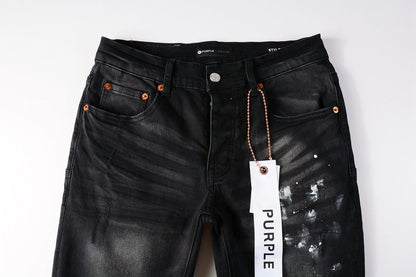 JEANS VIOLET-VIOLET 9002