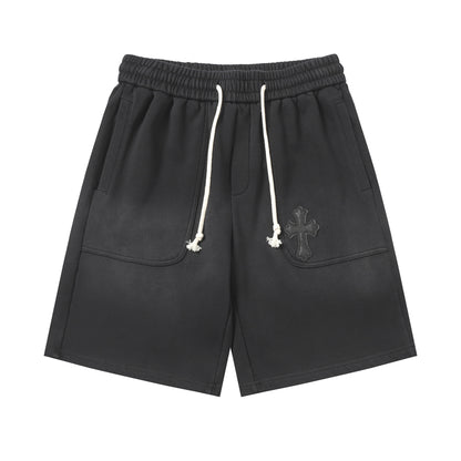 Chrome Hearts Neue Shorts 2276