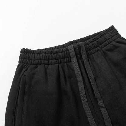 Chrome Hearts Neue Shorts A1152