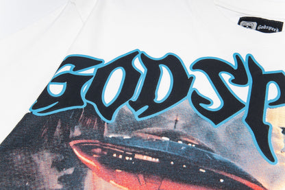 T-shirt Godspeed G62