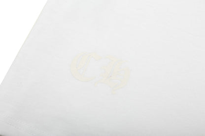 Sweat-shirt à manches longues Chrome Hearts pour homme K8003
