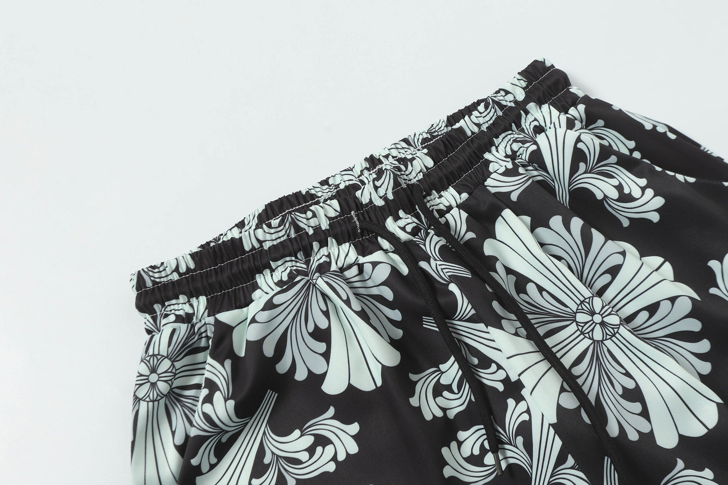 Chrome Hearts Neue Shorts 2283