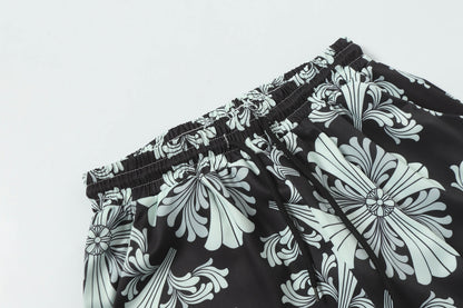 Chrome Hearts Neue Shorts 2283