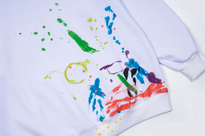 GALLERY DEPT Nouveau sweat à capuche