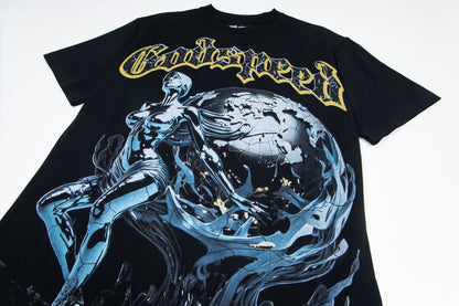 T-shirt Godspeed G33
