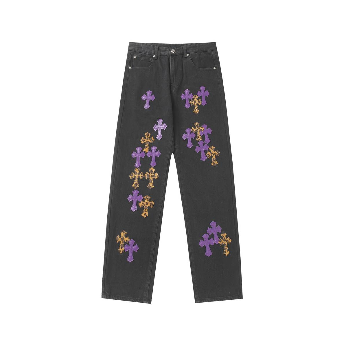 Chrome Hearts Hosen 9981