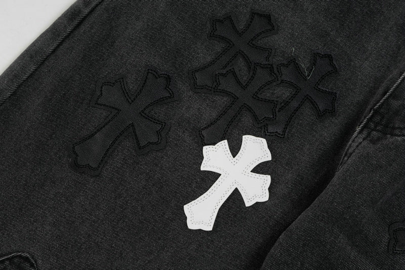 Chrome Hearts NOUVEAU pantalon