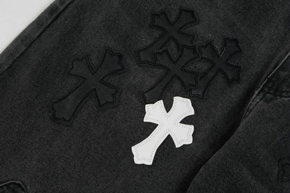 Chrome Hearts NOUVEAU pantalon