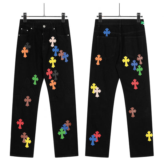 Chrome Hearts Hose 8158