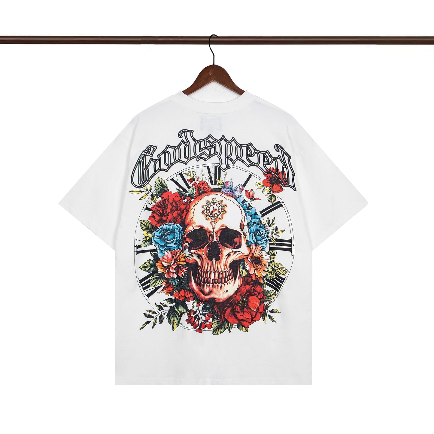 T-shirt Godspeed G13