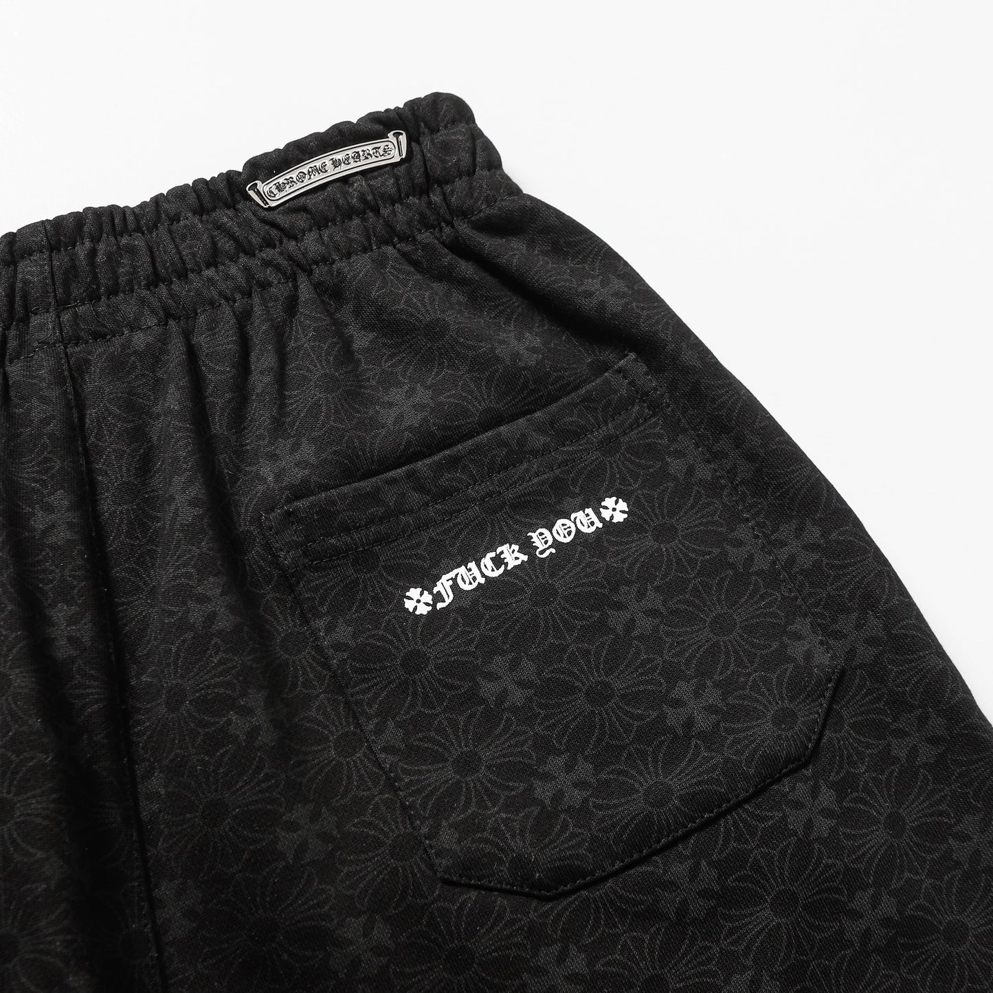 Chrome Hearts Neue Shorts A1119