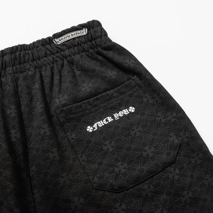 Chrome Hearts Neue Shorts A1119
