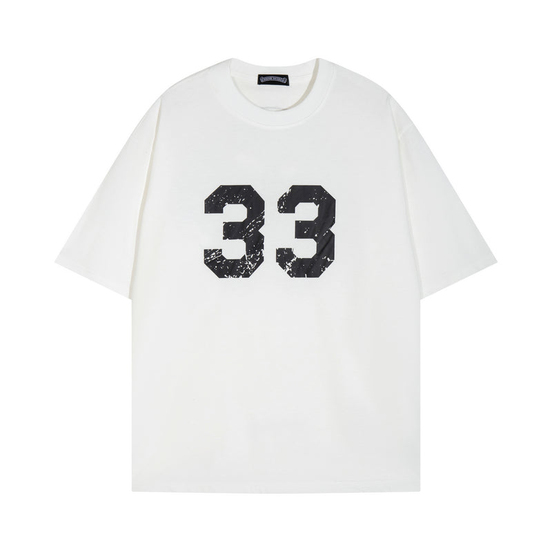 Chrome Hearts T-Shirts 6103