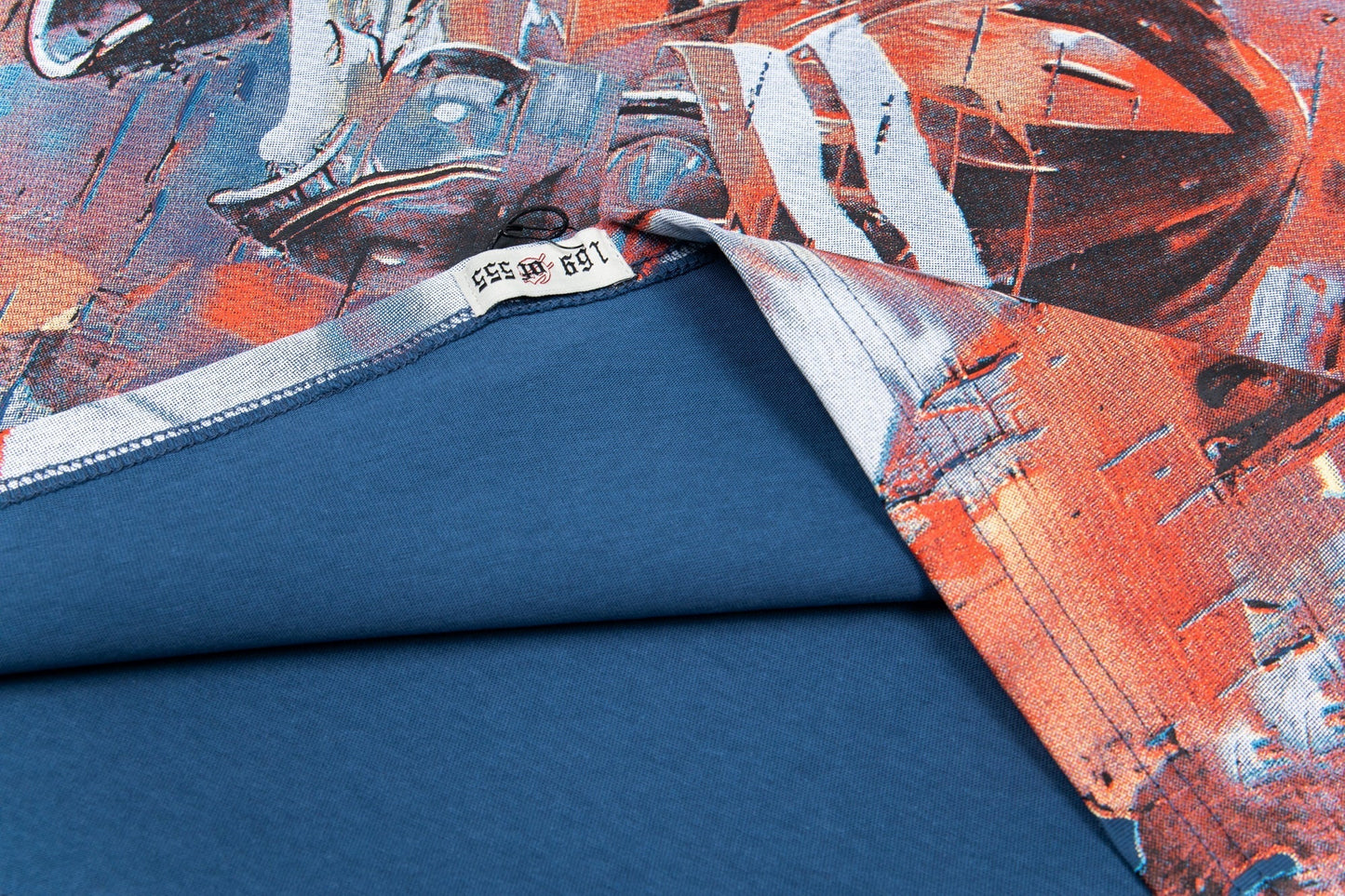 Godspeed T-Shirt G15