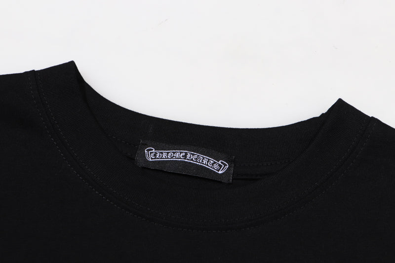 T-shirts Chrome Hearts 6039