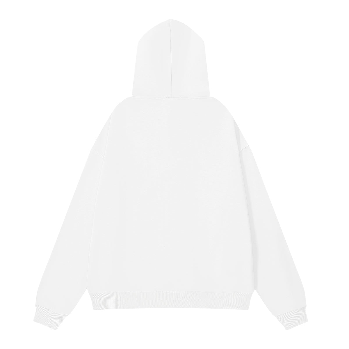Lila Neuer Kapuzenpullover 990