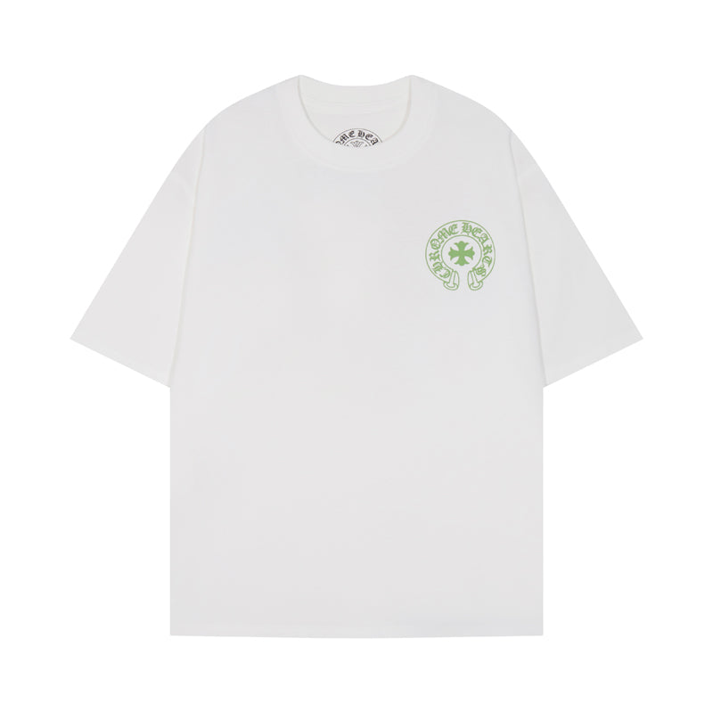 T-shirts Chrome Hearts 6127