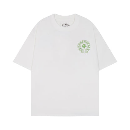 T-shirts Chrome Hearts 6127