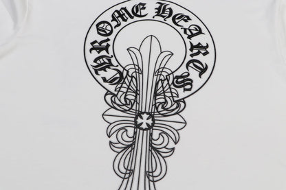 T-shirts Chrome Hearts 6046