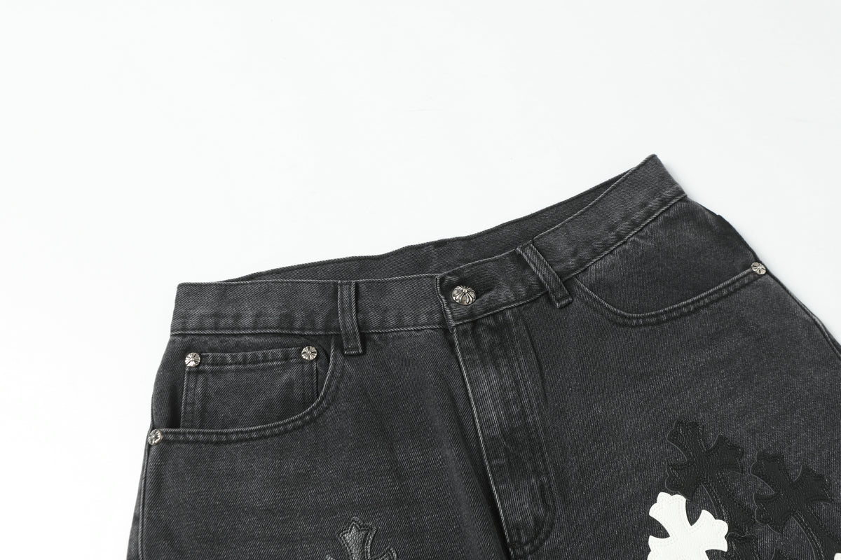 Chrome Hearts Hose 303