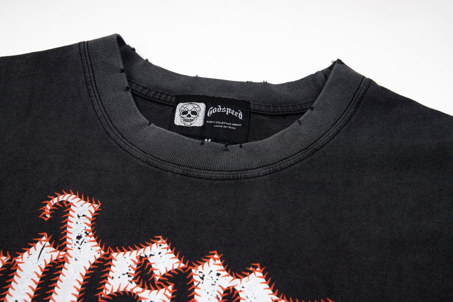 Godspeed T-Shirt G15