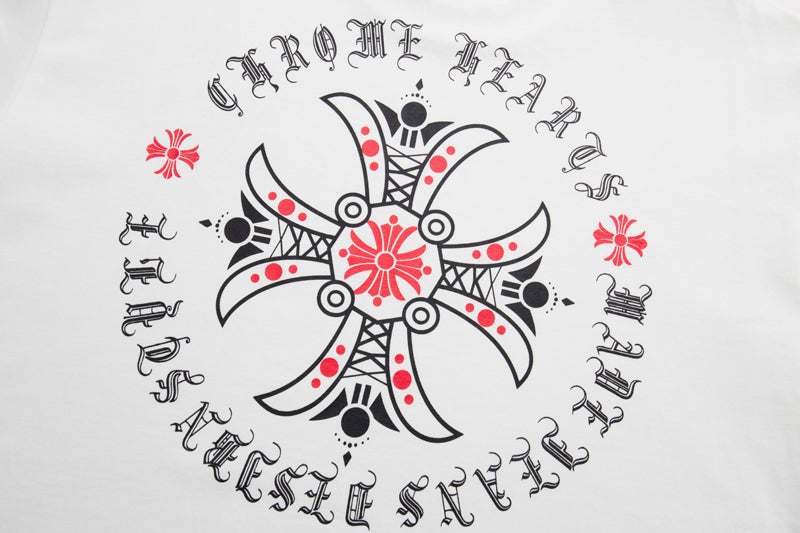 Chrome Hearts T-Shirts 6009