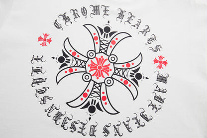 Chrome Hearts T-Shirts 6009