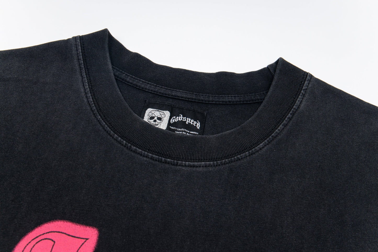 Godspeed T-Shirt G50