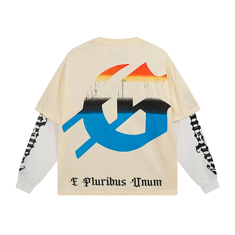 Sweat-shirt Godspeed 3155