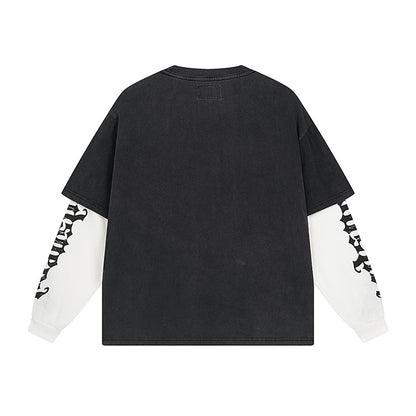 Godspeed Sweatshirt 1156