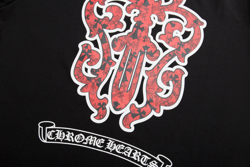 Chrome Hearts T-Shirts 6049