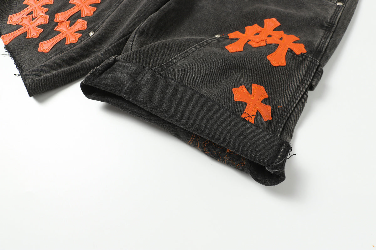 Chrome Hearts Neue Shorts 9903