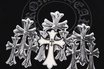 Chrome Hearts T-Shirts 6057