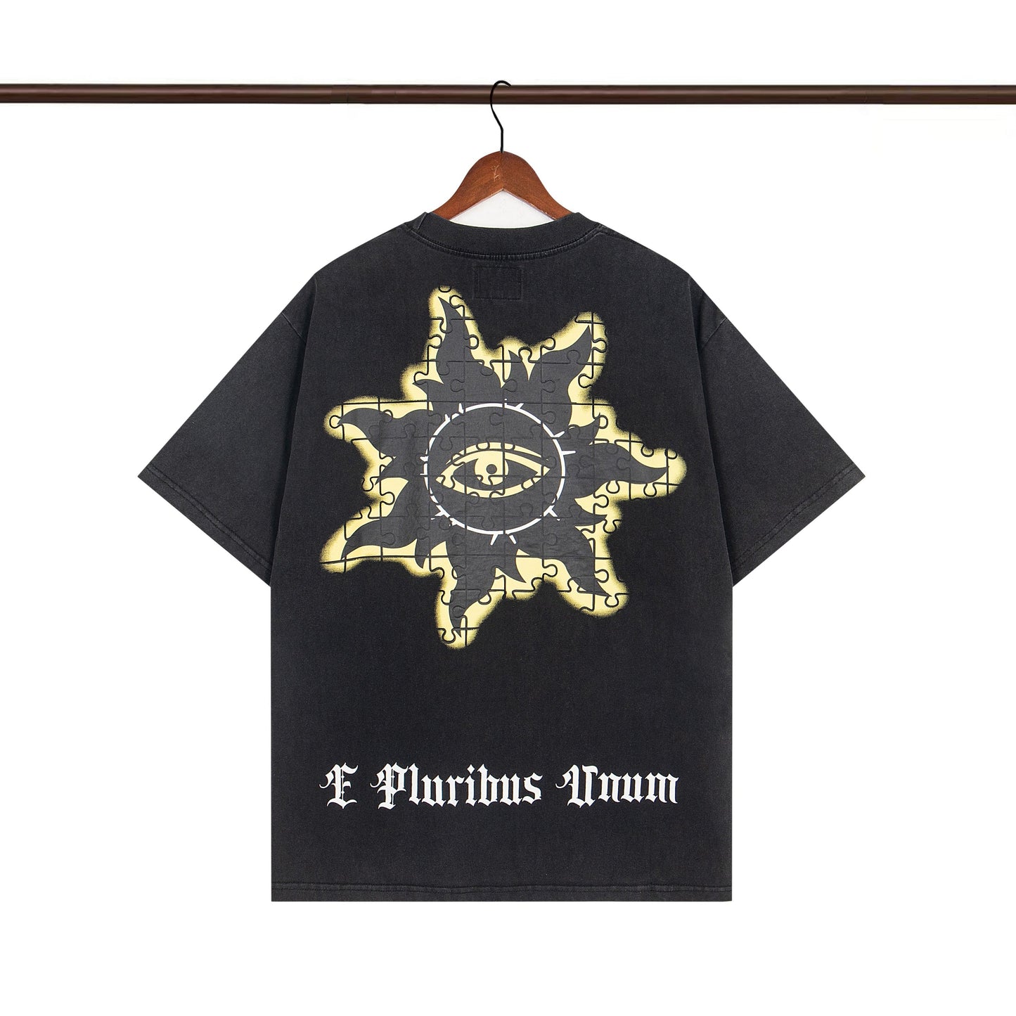 T-shirt Godspeed G64