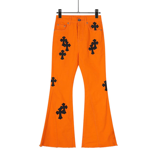 Chrome Hearts Hosen 8159