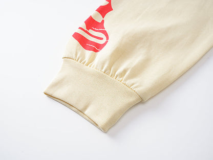 Sweat-shirt Godspeed 3097