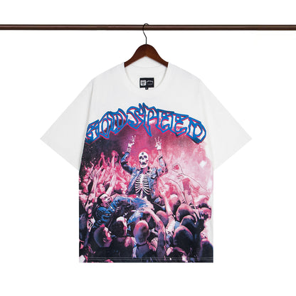 Godspeed T-Shirt G57
