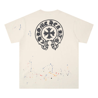Chrome Hearts T-Shirts 6100