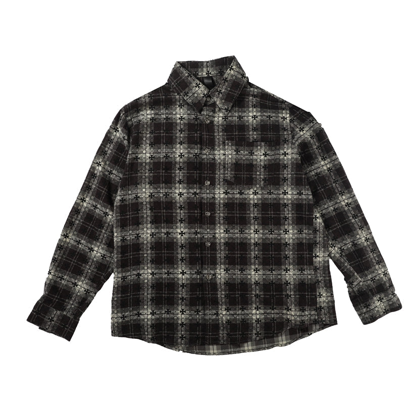 Chrome Hearts Neue Jacke
