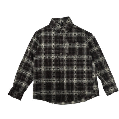 Chrome Hearts Neue Jacke