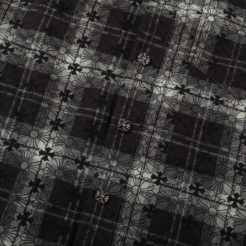 Chrome Hearts Neue Jacke