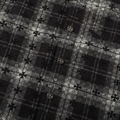 Chrome Hearts Neue Jacke