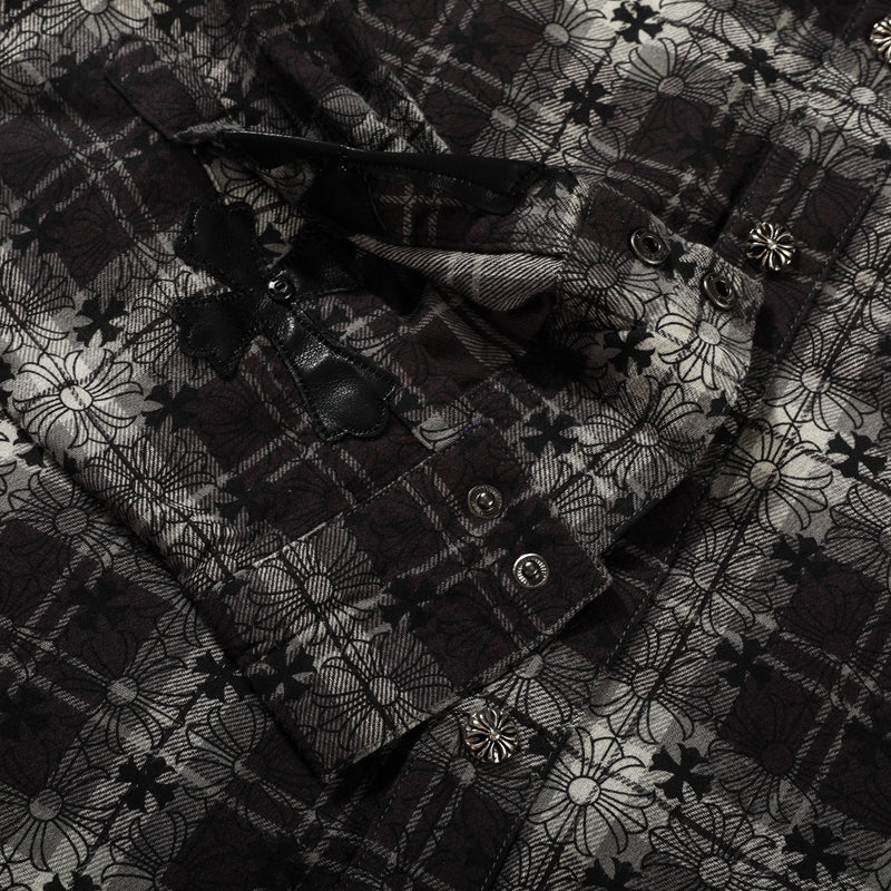 Chrome Hearts Neue Jacke