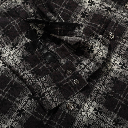 Chrome Hearts Neue Jacke