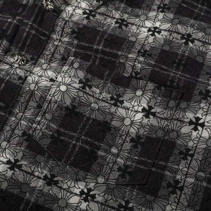 Chrome Hearts Neue Jacke