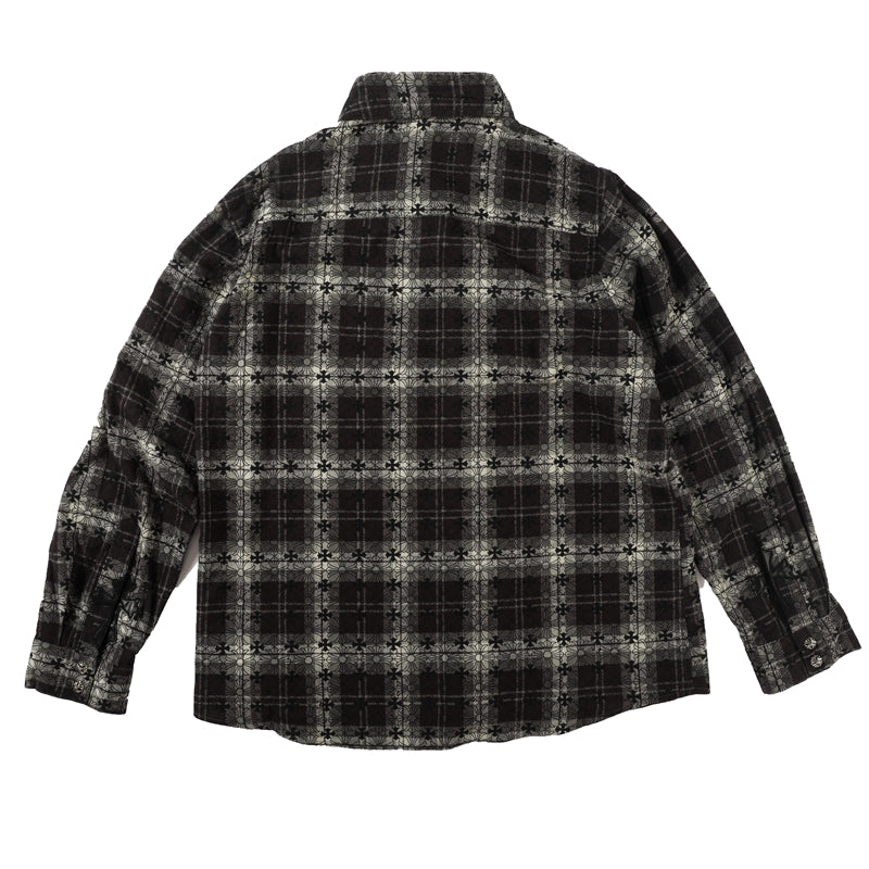 Chrome Hearts Neue Jacke