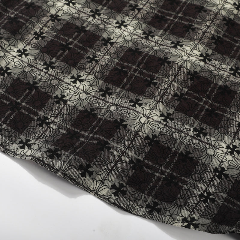 Chrome Hearts Neue Jacke
