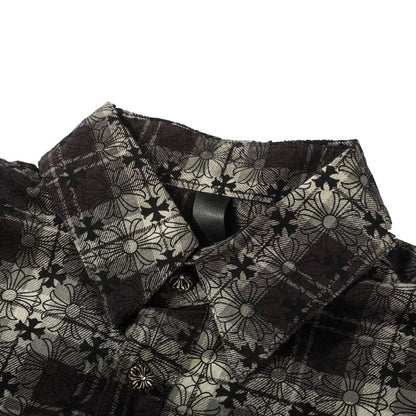 Chrome Hearts Neue Jacke