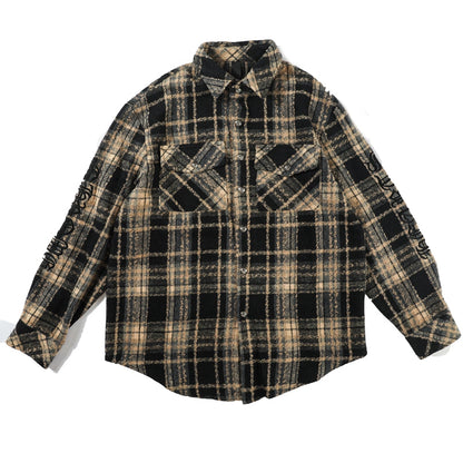 Chrome Hearts Neue Jacke