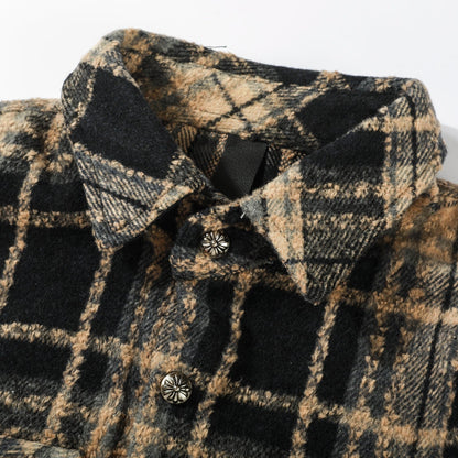 Chrome Hearts Neue Jacke